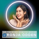 Foto del perfil de Ronja Odden