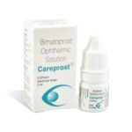 Logotipo del grupo Careprost 3ml 0.03% Eye Drops Online | Strapcart.com
