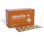 Logotipo del grupo Vidalista 10 Mg | Tadalafil | Best For Sexual Treatments