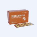 Logotipo del grupo A Comprehensive Guide to Purchasing Vidalista 40 Online
