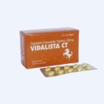 Logotipo del grupo To Enhance Sexual Ability Try Vidalista CT 20 Pills