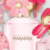 Logo del grupo Esplendor árabe: perfume MARABIKA para almas exquisitas