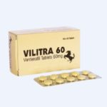 Logotipo del grupo Vilitra 60 Tablet | Assurance You To Have A Long Time Erection