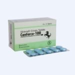 Logotipo del grupo Cenforce 100 Tablet | The Effective Remedy For Impotence