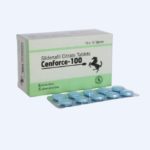 Logotipo del grupo Cenforce 100mg Tablet | Treat Your Erection Problems | USA