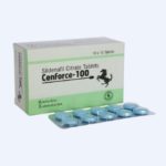 Logotipo del grupo Cenforce 100mg Tablet | Treat Your Erection Problems | USA