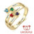 Logo del grupo The Mothers Birthstone Rings Chronicles